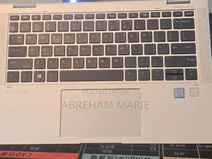 New Laptop HP ProBook x360 435 G8 16GB AMD Ryzen 7 SSD 512GB