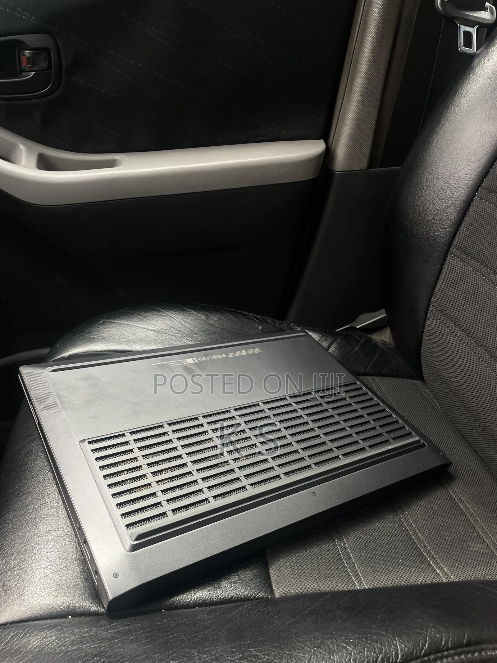 New Laptop HP Victus 15 16GB Intel Core i5 SSD 512GB