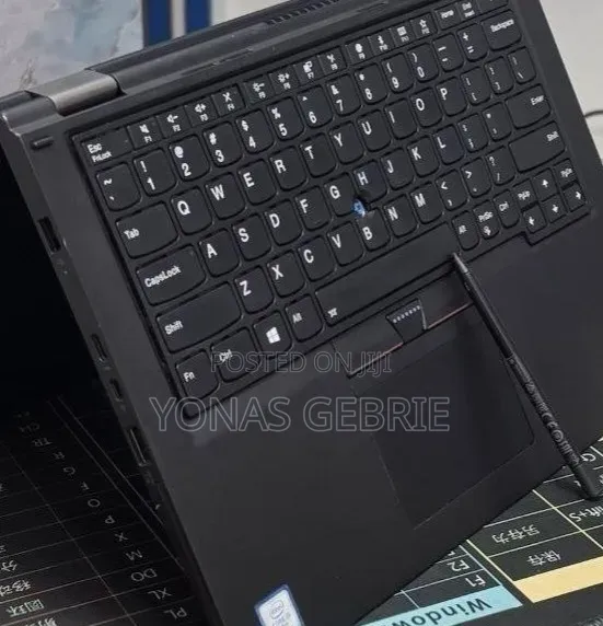 New Laptop HP 16GB Intel Core i5 SSD 256GB