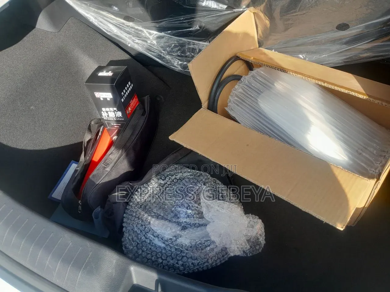 Byd Ev Charger