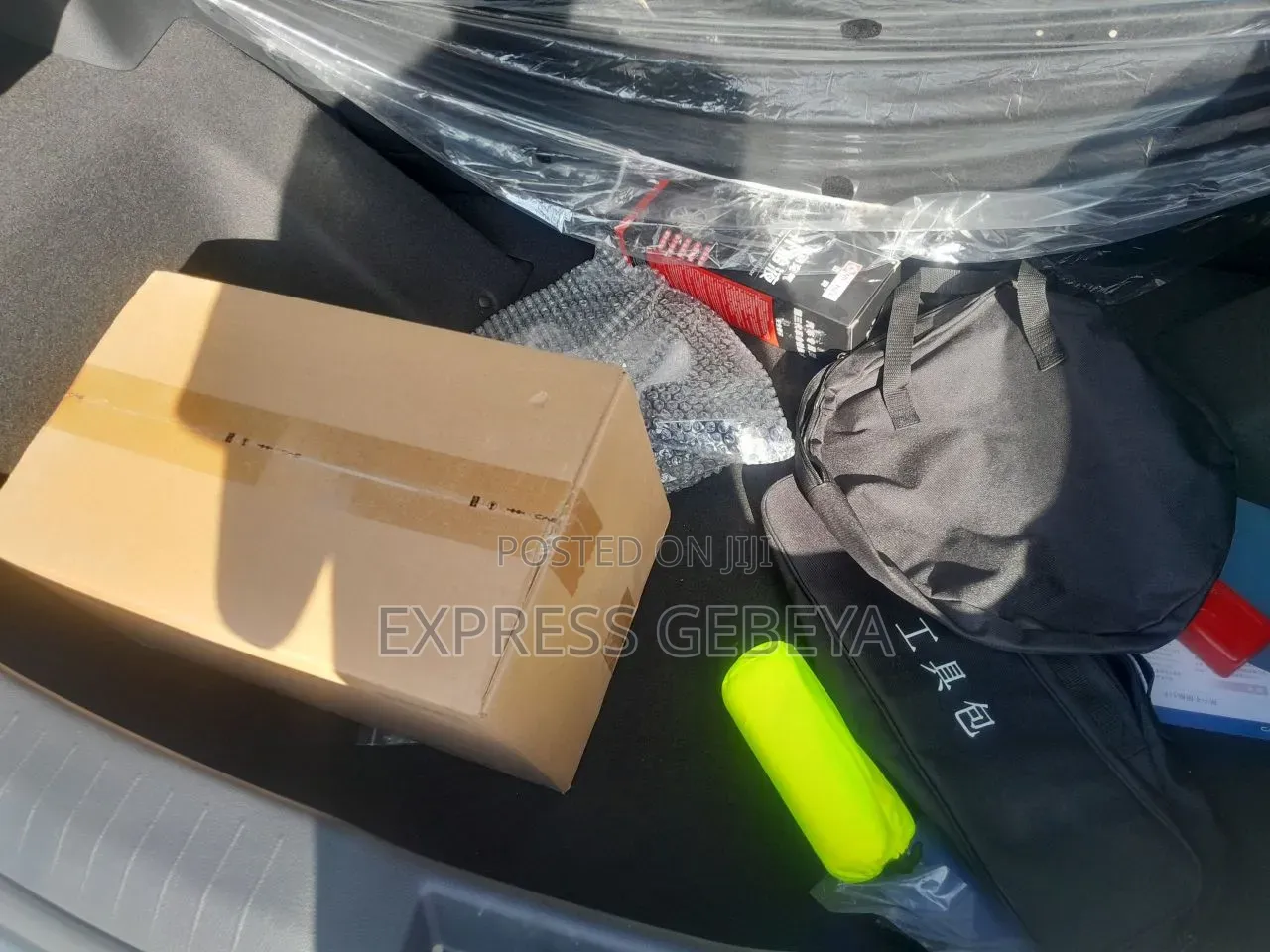 Byd Ev Charger