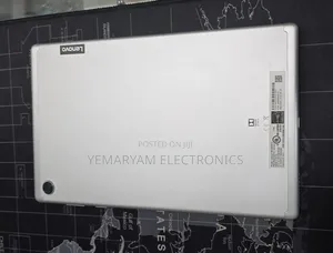 New Lenovo Tab M10 128 GB
