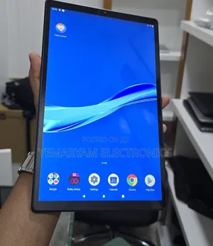 New Lenovo Tab M10 128 GB