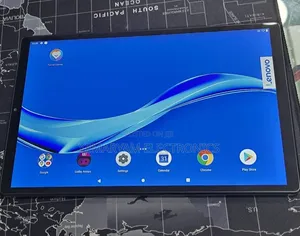 New Lenovo Tab M10 128 GB