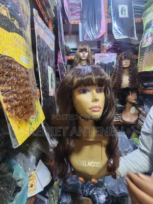 Like Human Hair