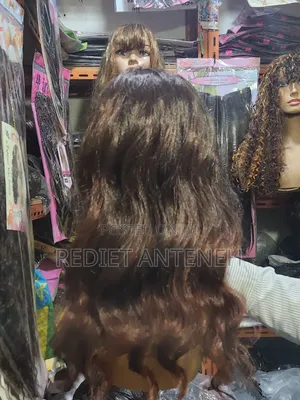 Like Human Hair