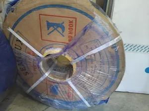 Flexable Delivery Hose 3 Inch