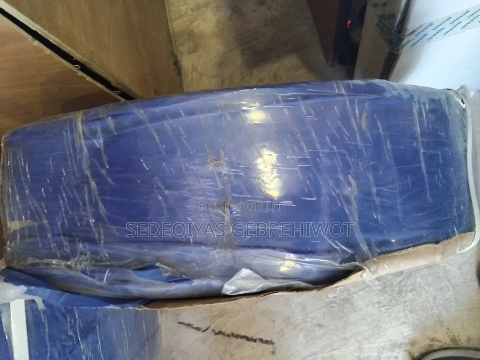 Flexable Delivery Hose 3 Inch