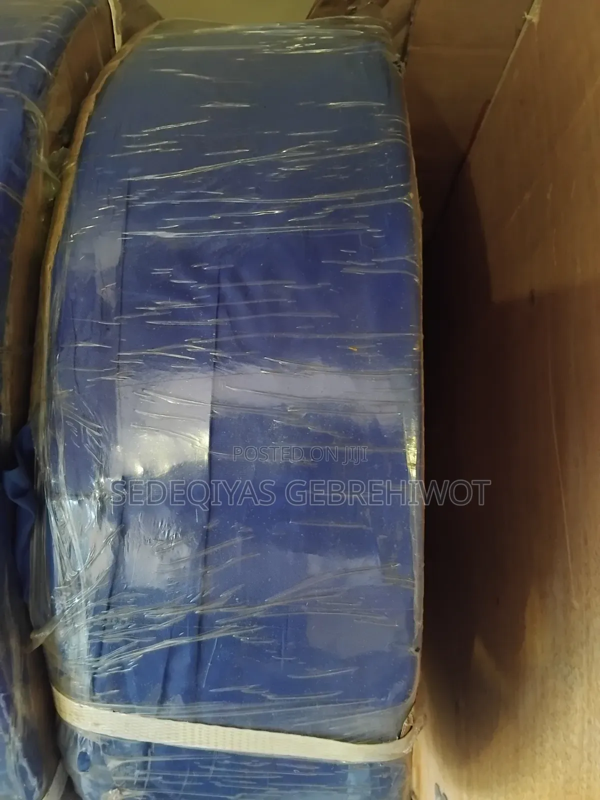 Flexable Delivery Hose 3 Inch