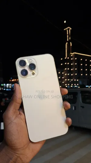 New Apple iPhone 13 Pro Max 256 GB