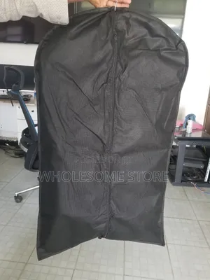 Brand New Blue Black Suit for Men