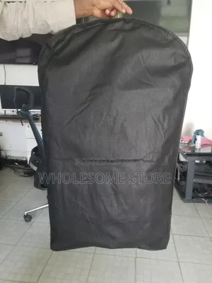 Brand New Blue Black Suit for Men