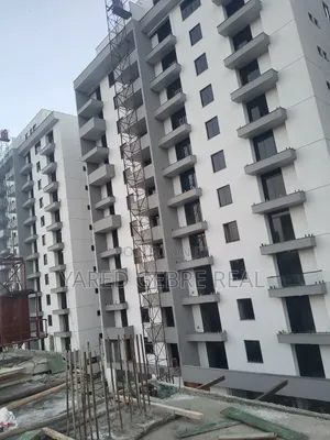 3bdrm Apartment in Ghionreal Estate In, Bole for sale