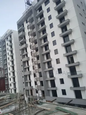 3bdrm Apartment in Ghionreal Estate In, Bole for sale