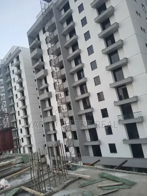 3bdrm Apartment in Ghionreal Estate In, Bole for sale