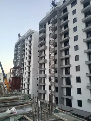 3bdrm Apartment in Ghionreal Estate In, Bole for sale