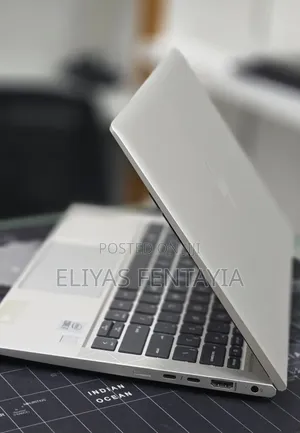 New Laptop HP EliteBook 840 G7 16GB Intel Core i7 SSD 512GB