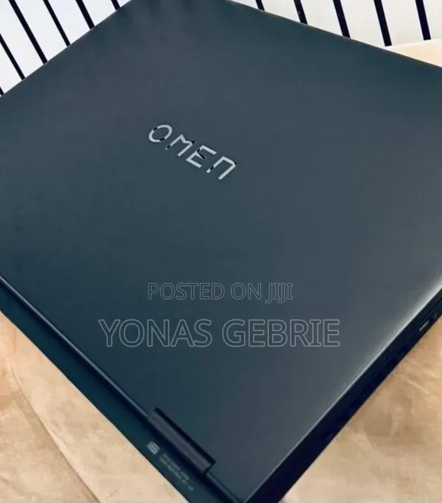New Laptop HP Omen 16 16GB Intel Core i9 SSD 1T