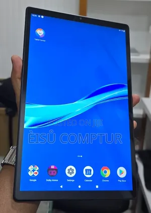 New Lenovo Tab M10 128 GB