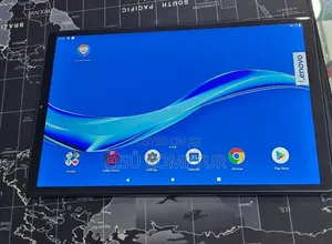 New Lenovo Tab M10 128 GB