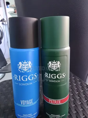 Riggs London