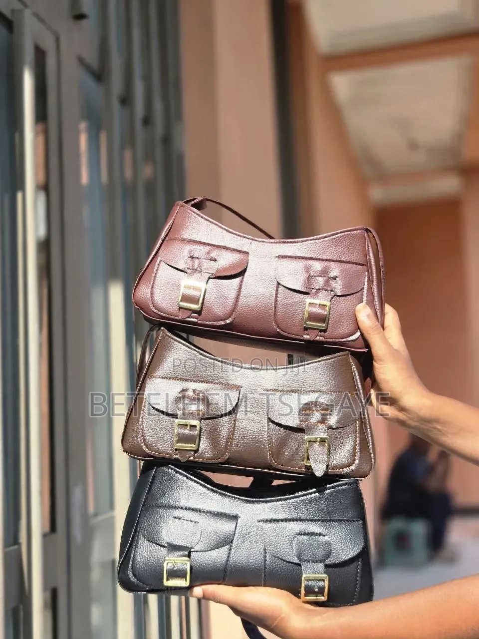 BAM Store – Clothes, Shoes, Bags & Perfumes