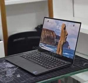 New Laptop Dell XPS 13 16GB Intel Core i7 SSD 512GB