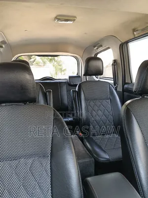 Car Rent With Driver