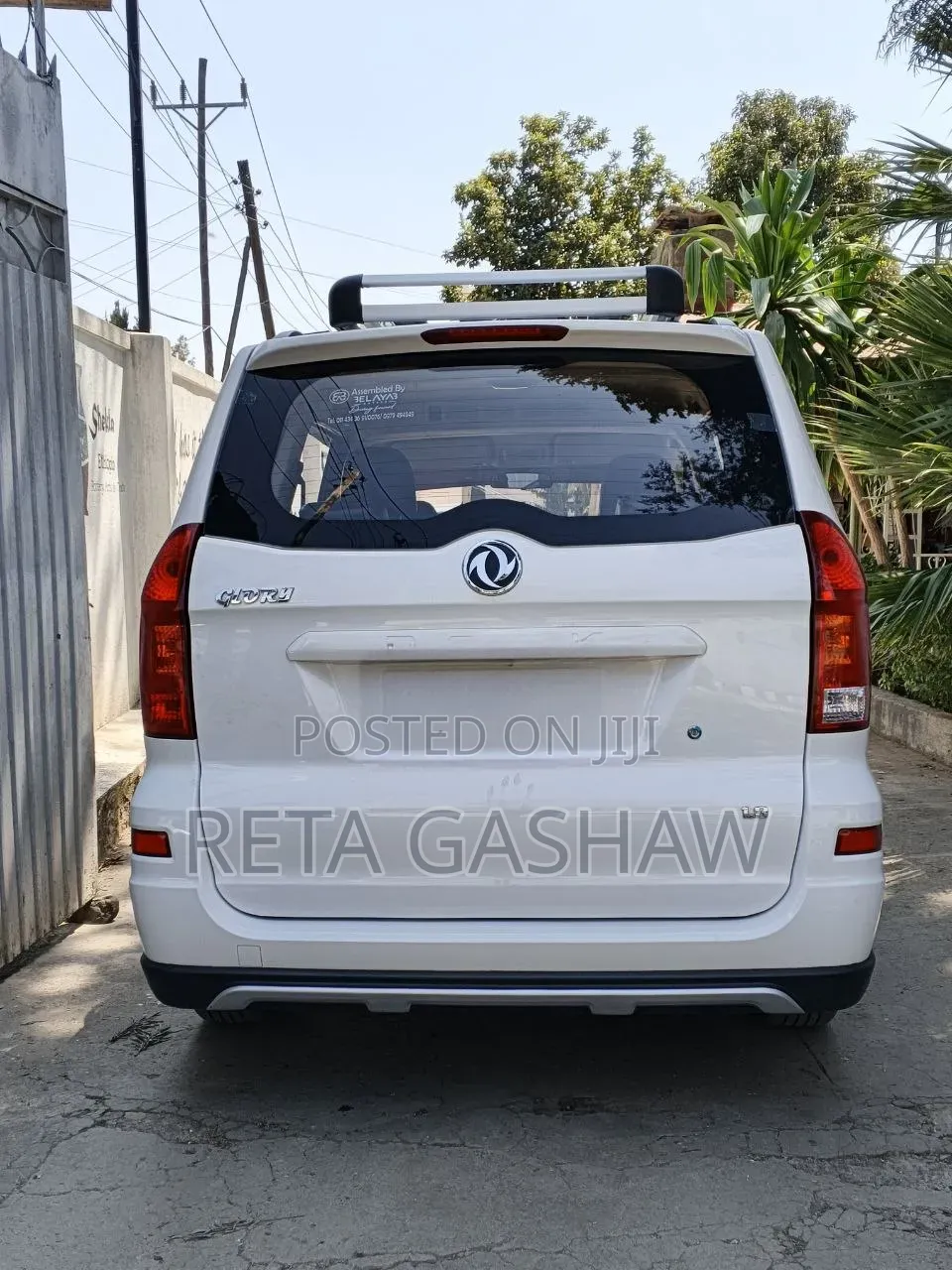 Car Rent With Driver