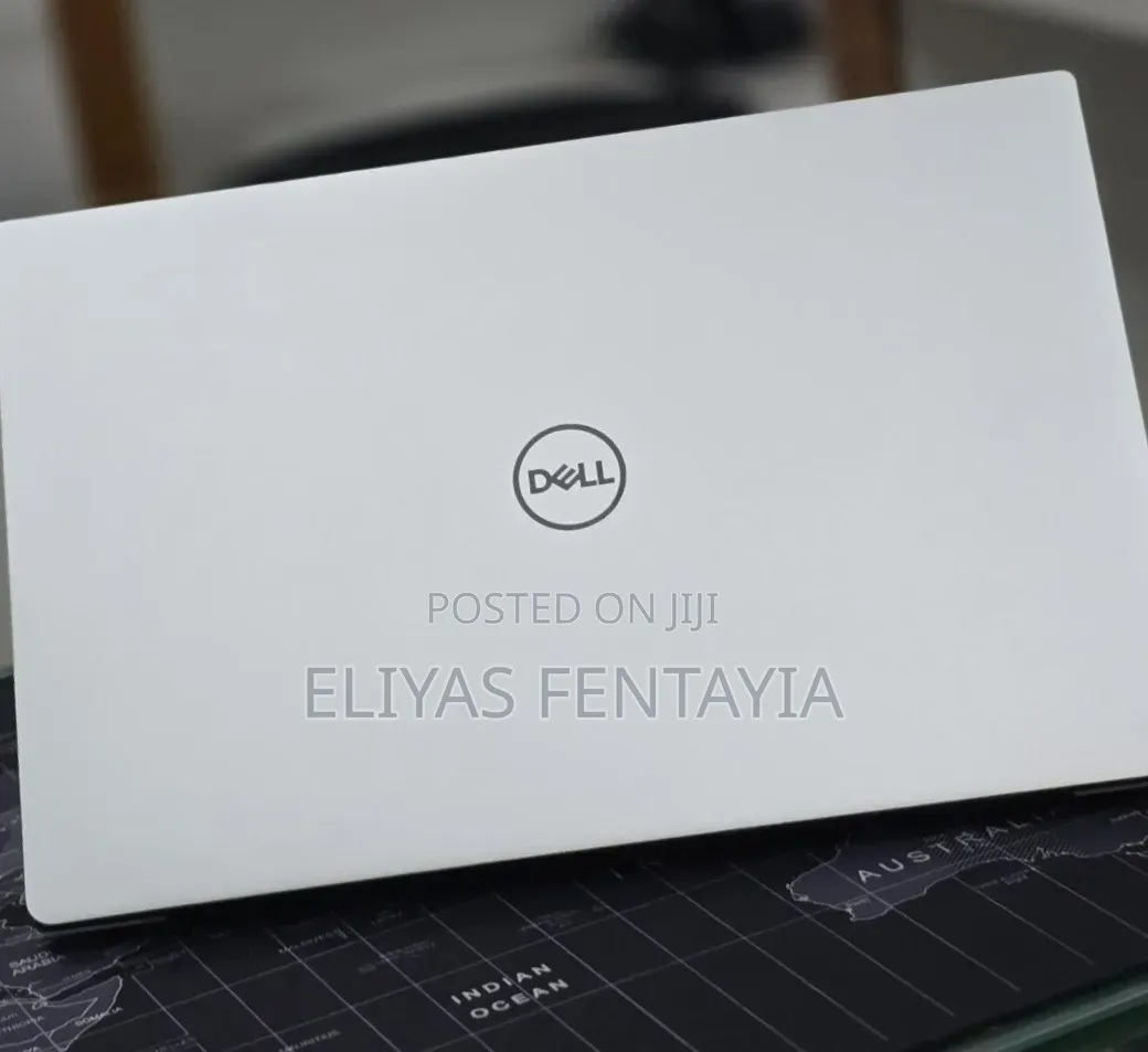 New Laptop Dell XPS 13 16GB Intel Core i7 SSD 512GB
