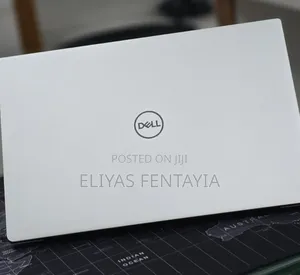 New Laptop Dell XPS 13 16GB Intel Core i7 SSD 512GB