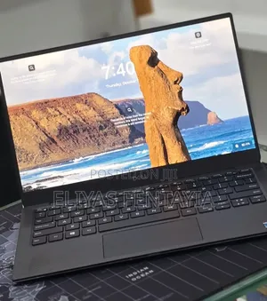 New Laptop Dell XPS 13 16GB Intel Core i7 SSD 512GB