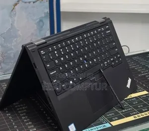 New Laptop Lenovo ThinkPad X380 Yoga 16GB Intel Core i5 SSD 256GB