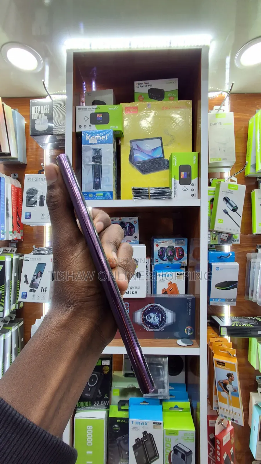 New Samsung Galaxy S22 Ultra 512 GB