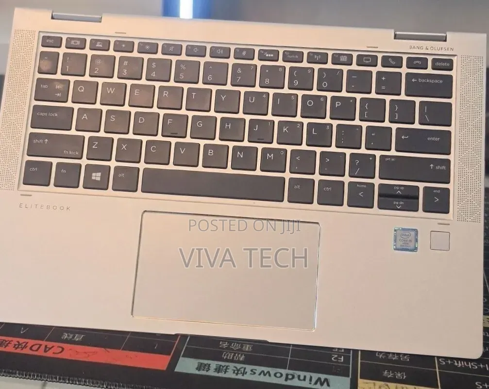 New Laptop HP ProBook 430 16GB AMD Ryzen 7 SSD 512GB
