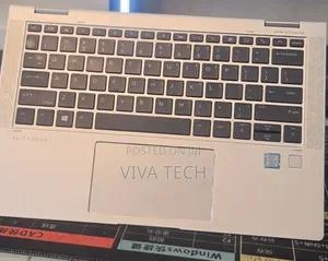 New Laptop HP ProBook 430 16GB AMD Ryzen 7 SSD 512GB