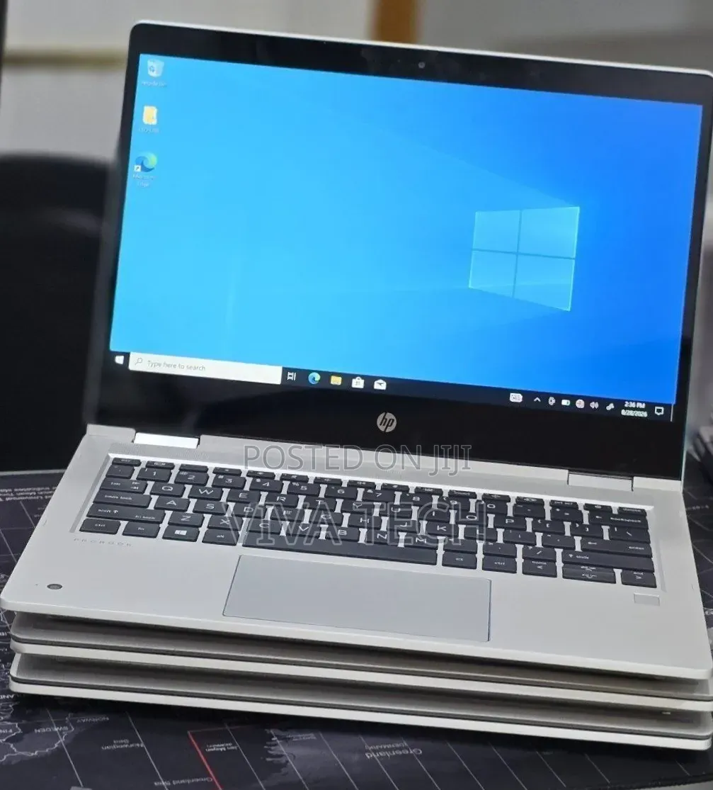New Laptop HP ProBook 430 16GB AMD Ryzen 7 SSD 512GB