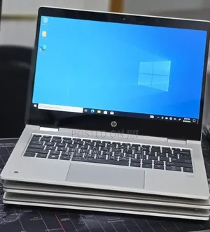 New Laptop HP ProBook 430 16GB AMD Ryzen 7 SSD 512GB