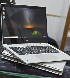 New Laptop HP ProBook 430 16GB AMD Ryzen 7 SSD 512GB