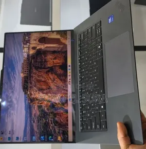 New Laptop Lenovo ThinkPad Edge 15 32GB Intel Core Ultra 7 SSD 1T