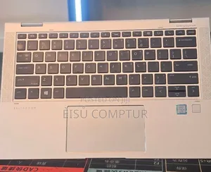 New Laptop HP EliteBook X360 1030 G3 8GB Intel Core i5 SSD 512GB