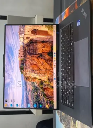 New Laptop Lenovo ThinkPad Edge 15 32GB Intel Core Ultra 7 SSD 1T