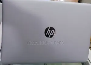 New Laptop HP EliteBook 840 8GB Intel Core i5 SSD 1T