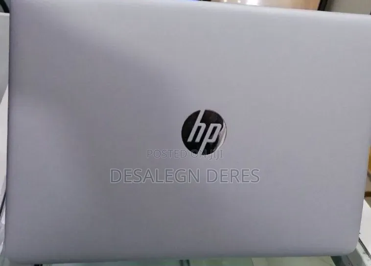 New Laptop HP EliteBook 840 8GB Intel Core i5 SSD 1T