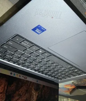 New Laptop Lenovo ThinkPad Edge 15 32GB Intel Core Ultra 7 SSD 1T