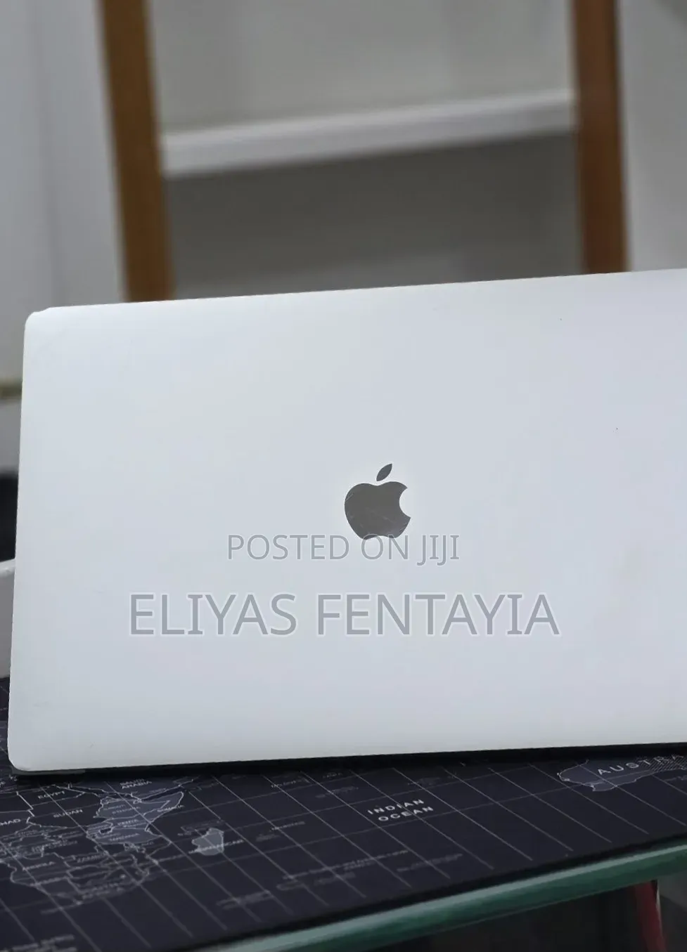 New Laptop Apple MacBook Pro 2017 16GB Intel Core i7 SSD 512GB