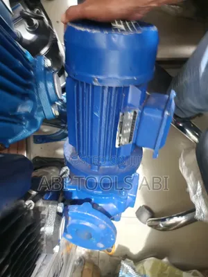 Electric Water Pump