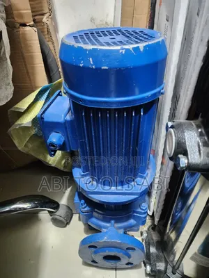Electric Water Pump