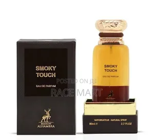 Smoky Touch
