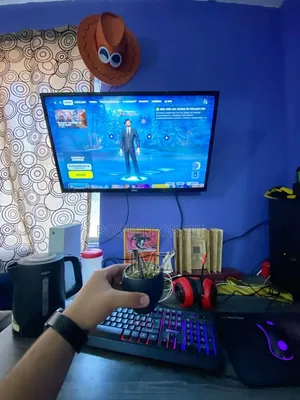 Ps 5 Wwith Gammes